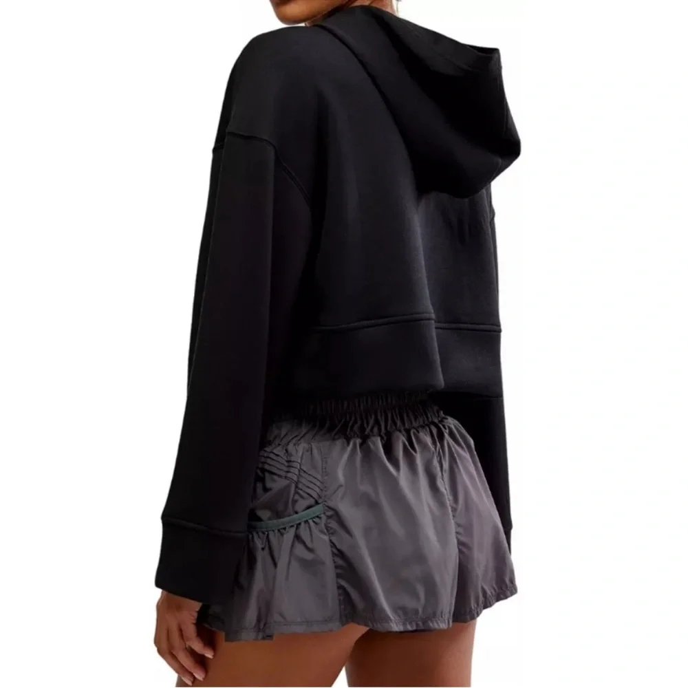 FP Movement by Free People Black Hoodie - Picture 2 of 4